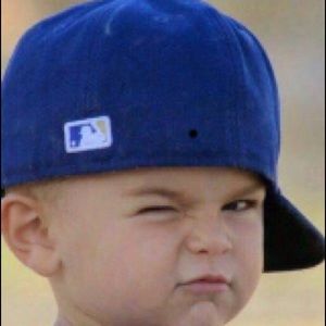 Meet your Posher, Bailey